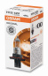 Preview: OSRAM H13 12V 60/55W 1 Stück Ersatzlampe